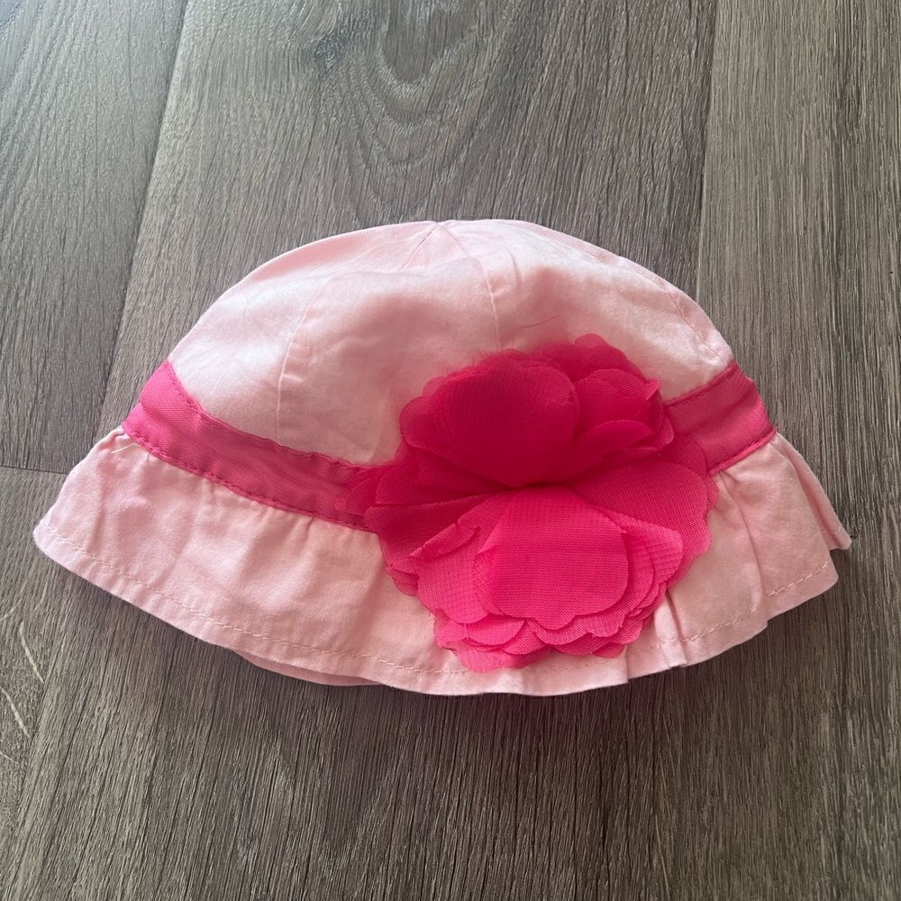 Koala Kids Baby Sun hat  0-6 months